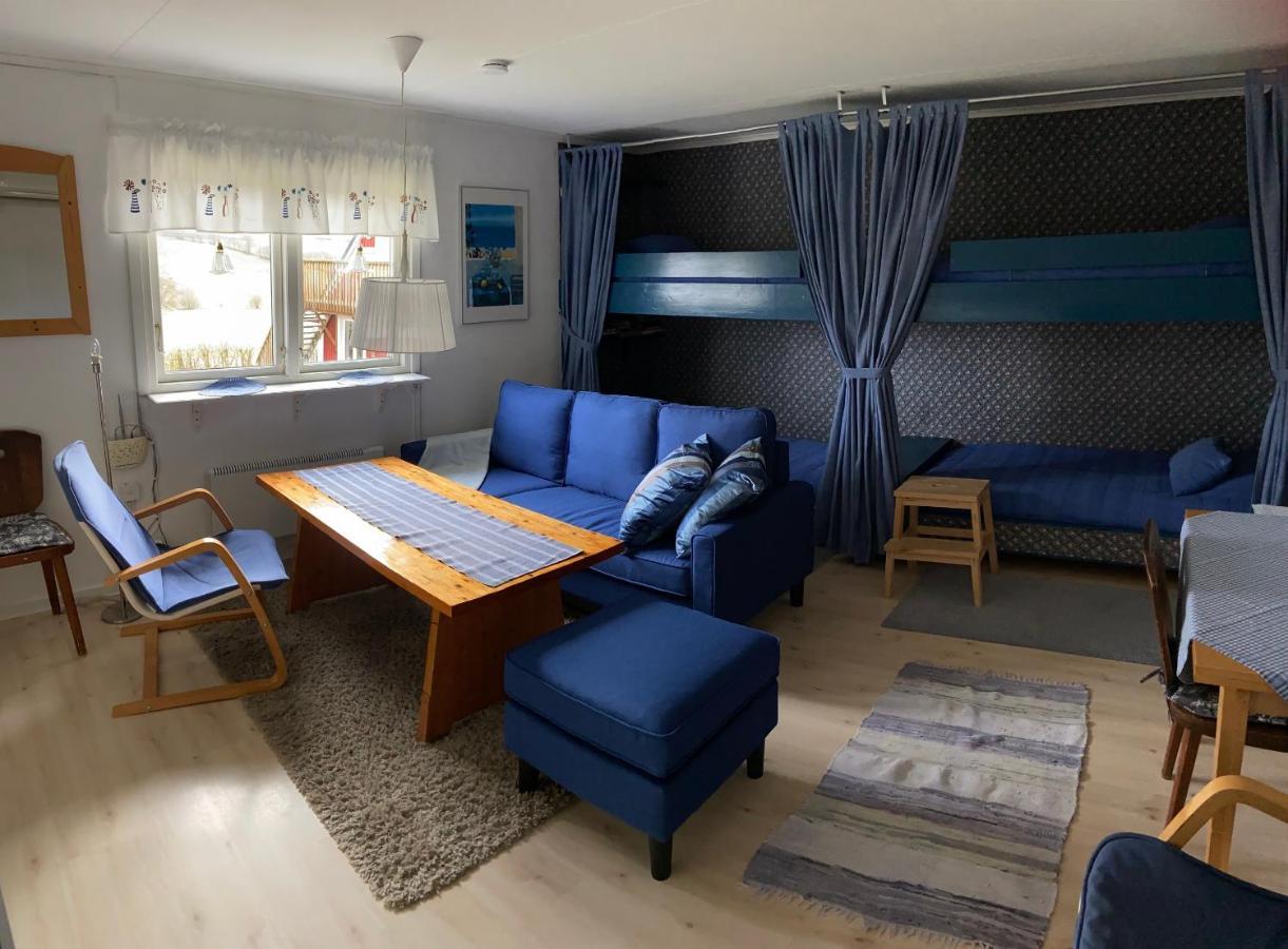 Cottage Bastad/Bjaere المظهر الخارجي الصورة