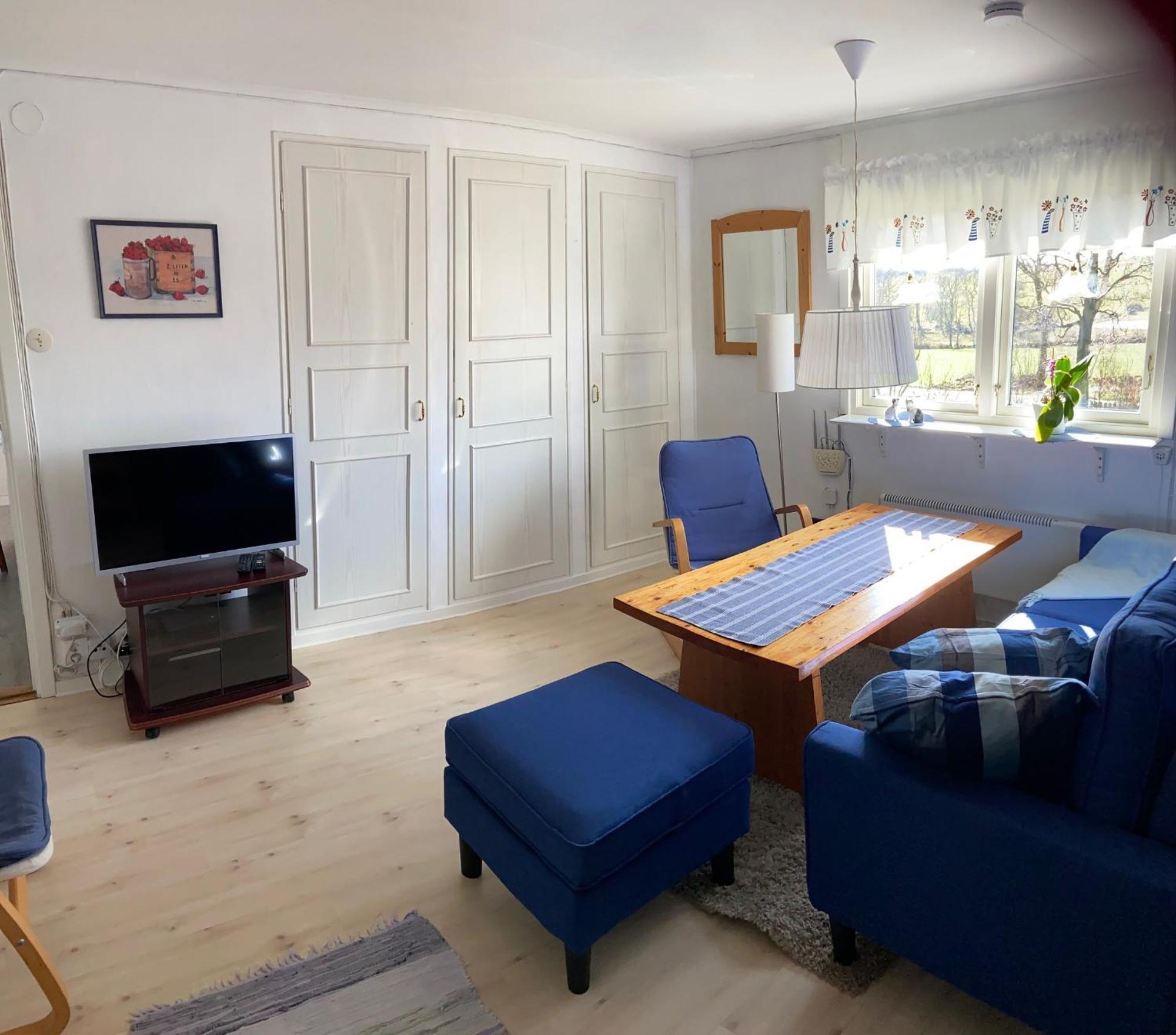 Cottage Bastad/Bjaere المظهر الخارجي الصورة