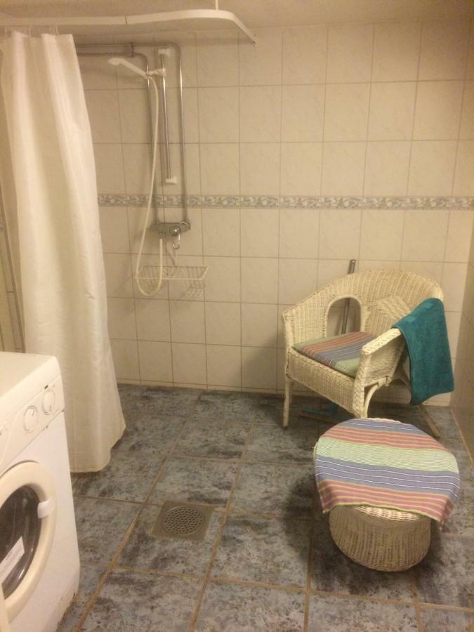 Cottage Bastad/Bjaere المظهر الخارجي الصورة
