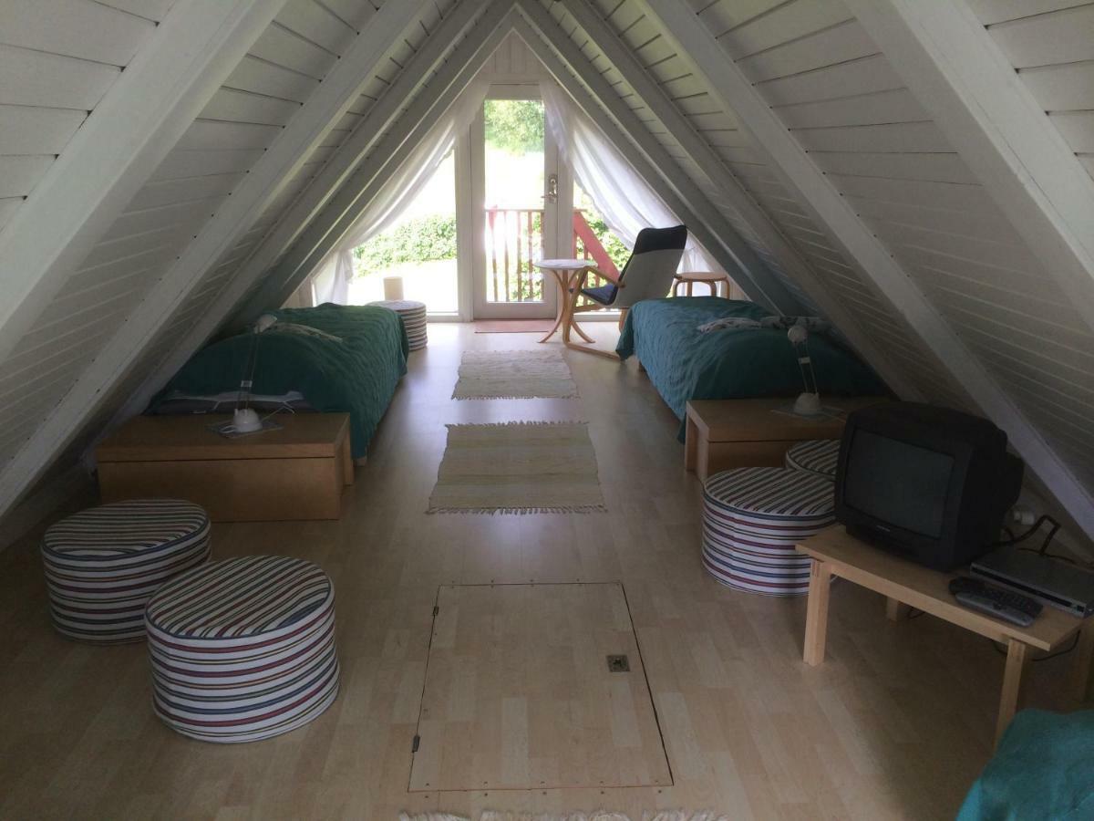 Cottage Bastad/Bjaere المظهر الخارجي الصورة
