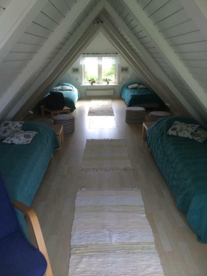 Cottage Bastad/Bjaere المظهر الخارجي الصورة