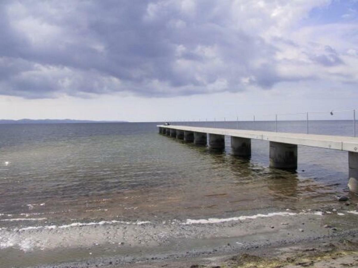 Cottage Bastad/Bjaere المظهر الخارجي الصورة
